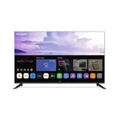 XKIM - Televisor X504KW SMAR TV 50 4K Web OS Black