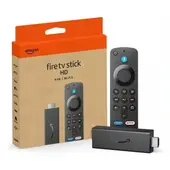 AMAZON - Convertidor de Televisión Fire Tv Stick HD 8GB / Wi-Fi 5