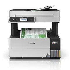 EPSON - Impresora Multifunción Ecotank L6490 Wifi 110v Color Impresora