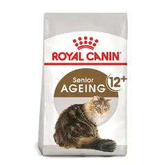 ROYAL CANIN - Alimento Ageing 12+ 2Kg