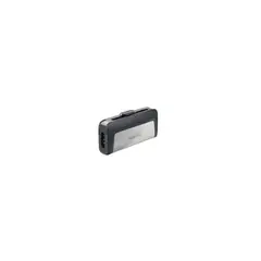 SANDISK - Memoria usb ultra dual drive type-c 32gb