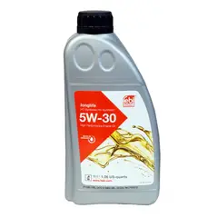 LIQUI MOLY - Aceite Febi 5w30 X Litros Para Universal
