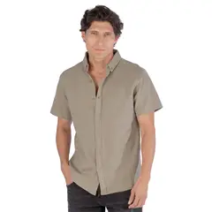 DREAMER - CAMISA MANGA CORTA PARA HOMBRE