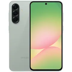 SAMSUNG - Celular Galaxy A56 5G 256Gb 8Ram Gris