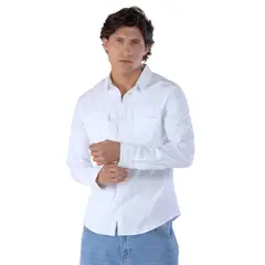 DREAMER - CAMISA MANGA LARGA PARA HOMBRE