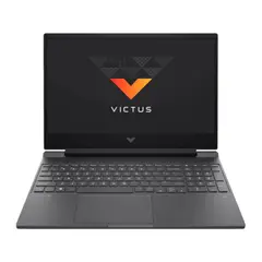 HP - Victus Ryzen 5 8645Hs 8gb ddr5 512GB ssd rtx 4050 6gb pantalla 15,6" fhd 144hz.