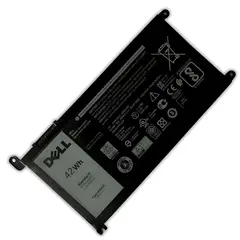 DELL - BATERIA WDX0R