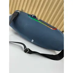 SHUGS - PARLANTE LUZ LED - PORTATIL CORREA