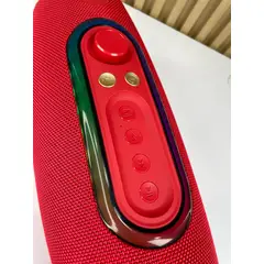 SHUGS - PARLANTE LUZ LED - PORTATIL CORREA