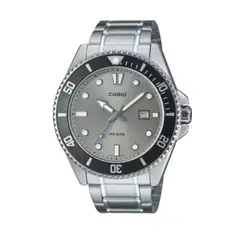 CASIO - Reloj MDV-107D-8AV Diseño Clasico