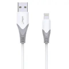 UNITEC - Cable Usb A iPhone 1 Metro 3.1a
