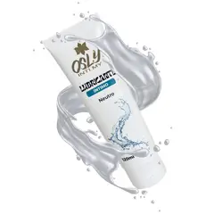 OSLY INTI MY - Lubricante íntimo neutro de 120ml