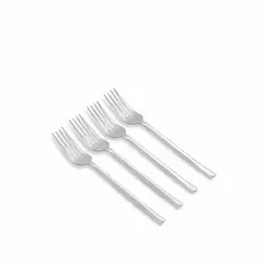 AMBIENTE GOURMET - Tenedores avesa setx4