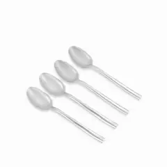 Ambiente gourmet - Cucharas avesa setx4