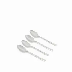 Ambiente gourmet - Cucharas postre avesa setx4