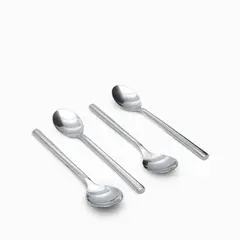 AMBIENTE GOURMET - Cucharas postre denver