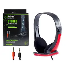 RAMITECH - Auricular Diadema Para Pc