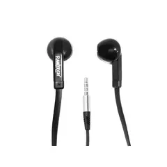 RAMITECH - Auricular Manos Libres 35Mm Cable Plano