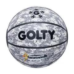 GOLTY - Balon Baloncesto Pro Plus II 7
