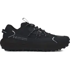 UNDER ARMOUR - UA Fat Tire Venture Pro Hsft Tenis negro de hombre lifestyle