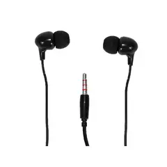 RAMITECH - Auricular Alámbricos 35Mm X2 Unds