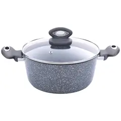 NOVUM - Olla Arteeza 20 cm RE162042 -Gris