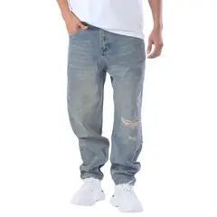 DREAMER - JEAN BOY CUT PARA HOMBRE