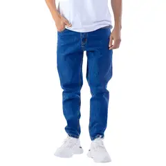 DREAMER - JEAN CROPPED PARA HOMBRE