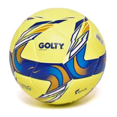 GOLTY - Balón De Fútbol Competencia Fénix No5