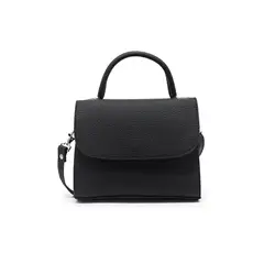 MACOLY - Bolso manos libres 838 praga negro