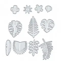 GENERICO - Troquel variación de Matas