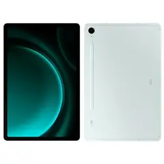 SAMSUNG - Tablet Galaxy Tab S9 FE 256GB Verde