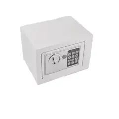 GENERICO - Caja Fuerte Digital 22x27x22