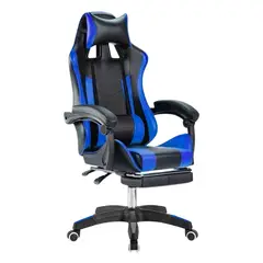 GENERICO - Silla Gamer Escritorio Oficina Ergonomica Reclinable Pc 145°