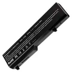 DELL - Bateria Pila Vostro 1310 1320 1510 1520 2510 T116c