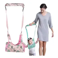 MUNDO BEBE - Caminador Arnés Seguridad Aprendizaje Caminar Bebé Niña Niño