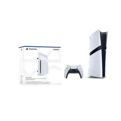 PLAYSTATION - Consola 5 Digital Pro 2tb con unidad de disco