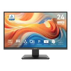 MSI - MONITOR PRO MP243L E14 238 144HZ - 1MS IPS - FHD AMD FREESYNC