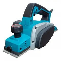 TWS - Cepillo Lijadora Eléctrico De Madera Trabajo Pesado