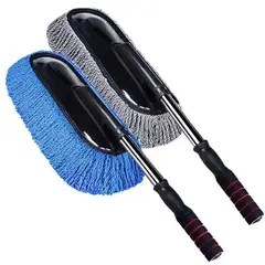 GENERICO - Cepillo limpiador para Carro