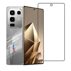 GENERICO - Protector Pantalla en Hidrogel Para inFinix Note 50 Pro 4G