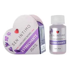 SEN INTIMO - Lubricante Íntimo Estrechante x 10 ml by Sen Íntimo