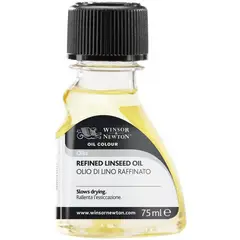 GENERICO - Aceite De Linaza Refinado Winsor 75ml