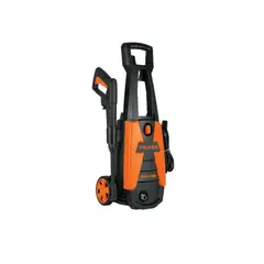 TRUPER - Hidrolavadora Eléctrica 1800 Psi