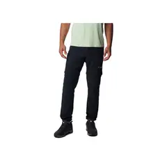 COLUMBIA - Pantalon Hombre TRIPLE CANYON CONVER Negro