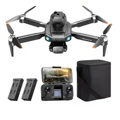 GENERICO - DRONE GPS T3 PRO ELMEJOR DEL MERCADO