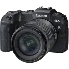 CANON - Cámara EOS RP con lente kit 24-105 mm