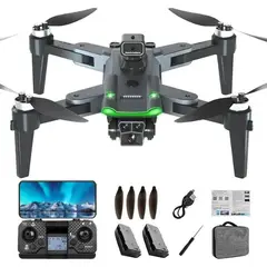 GENERICO - MINI DRONE E88 EL MEJOR DEL PRODUTO