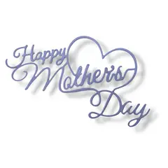 GENERICO - Troquel Día de la Madre