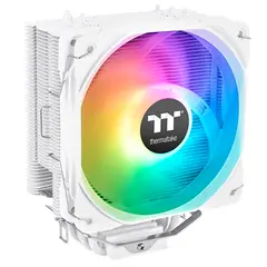 THERMALTAKE - Disipador De Calor Ux200 Se Argb Blanco
